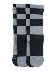 Короткие носки Stance