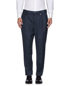 Повседневные брюки Gabardine