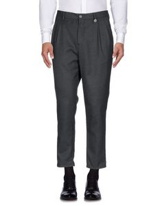Повседневные брюки Gabardine
