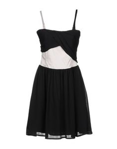 Короткое платье Betty Blue