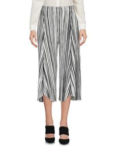 Брюки-капри Pleats Please Issey Miyake