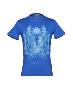 Футболка Versace Jeans