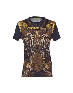 Футболка Versace Jeans