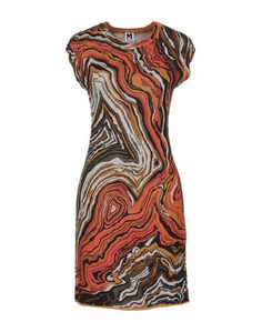 Короткое платье M Missoni