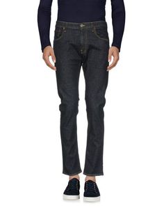Джинсовые брюки Woolrich