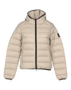 Пуховик Ecoalf