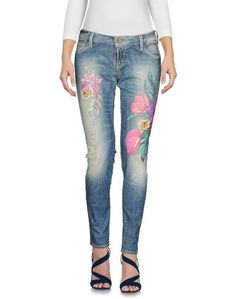 Джинсовые брюки Guess