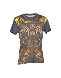 Футболка Versace Jeans