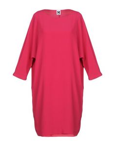 Короткое платье M Missoni