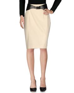 Юбка длиной 3/4 Moschino Cheap and Chic