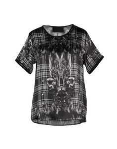 Блузка Philipp Plein