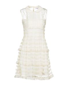 Короткое платье RED Valentino
