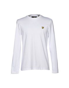 Футболка Lyle & Scott