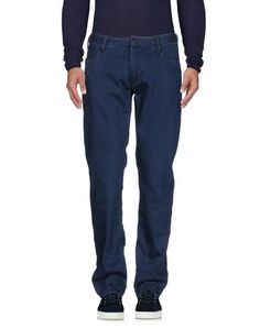 Джинсовые брюки Armani Jeans