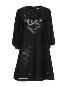Короткое платье RED Valentino