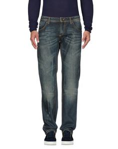 Джинсовые брюки Frankie Morello