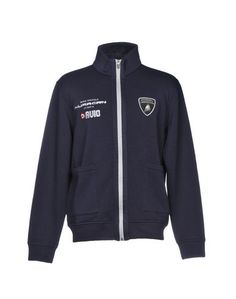 Толстовка Automobili Lamborghini