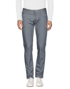 Джинсовые брюки Armani Jeans
