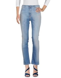 Джинсовые брюки R* Jeans BY Rinascimento