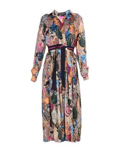 Платье длиной 3/4 Nora Barth