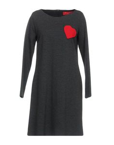 Короткое платье Cristina Rocca