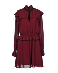 Короткое платье Pinko
