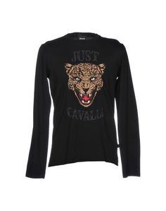 Футболка Just Cavalli