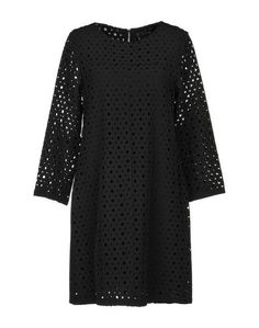 Короткое платье Anonyme Designers