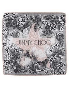 Платок Jimmy Choo