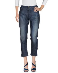 Джинсовые брюки Manila Grace