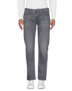 Джинсовые брюки Armani Jeans
