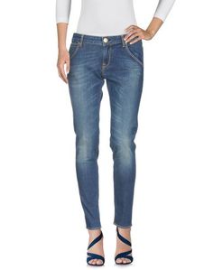 Джинсовые брюки M Missoni