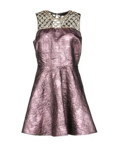 Короткое платье Amen Couture