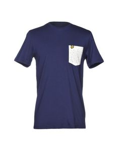 Футболка Lyle & Scott