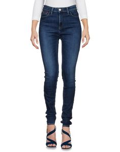Джинсовые брюки Tommy Hilfiger Denim