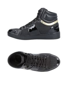Высокие кеды и кроссовки Guess