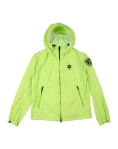 Куртка Blauer