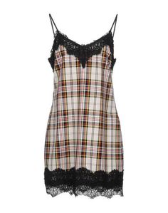 Короткое платье Pinko