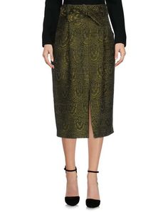 Юбка длиной 3/4 Essentiel Antwerp