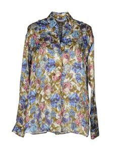 Pубашка Guglielminotti
