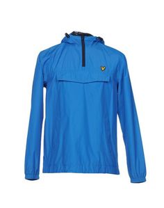 Куртка Lyle & Scott