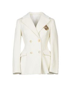 Пиджак Ermanno Scervino