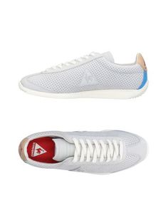 Низкие кеды и кроссовки Le Coq Sportif