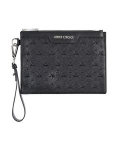 Косметичка Jimmy Choo