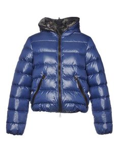 Пуховик Duvetica