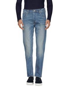 Джинсовые брюки Lee