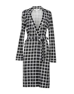 Платье до колена Diane von Furstenberg