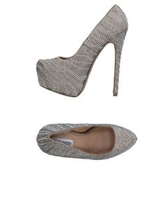 Туфли Steve Madden