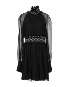 Короткое платье Versace Collection