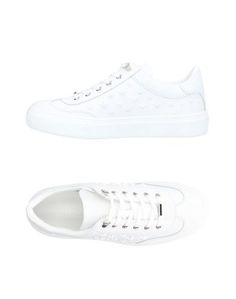 Низкие кеды и кроссовки Jimmy Choo